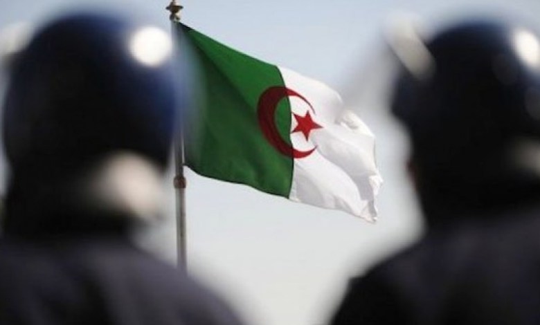 الجزائر تسلم معارضا تركيا إلى أنقرة