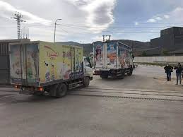 قافلة لفائدة سكان مناطق الظل بتيزي وزو