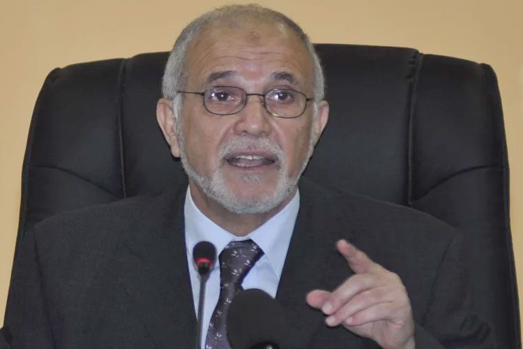 حملة تعديل الدستور: تحديد قواعد تنظيم الاجتماعات والتظاهرات