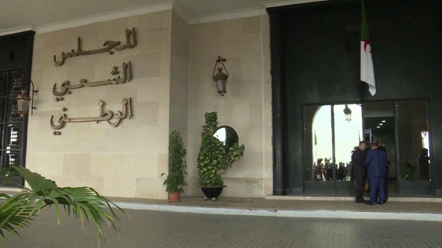 تأجيل جلسة التصويت على قانون المالية لغياب النصاب