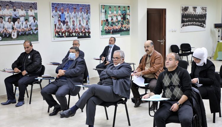 القسم الثاني: هكذا سيلعب النظام الجديد للمنافسة