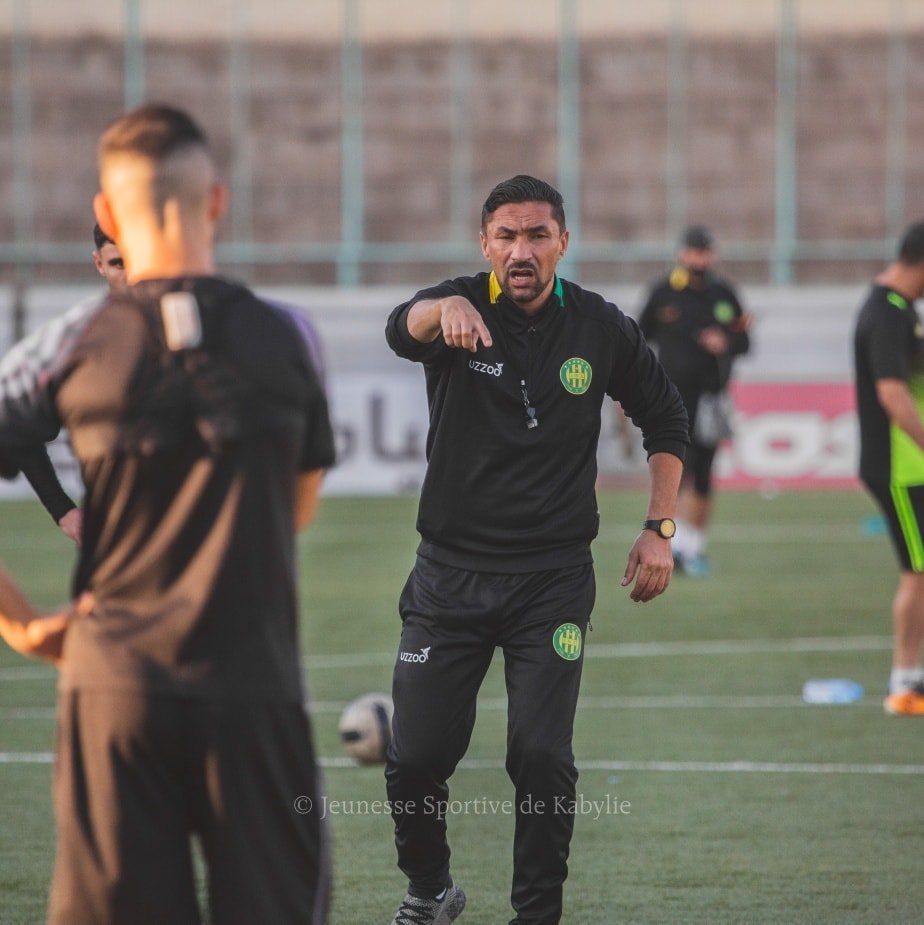 الزلفاني: أفضّل بطولة بفوجين