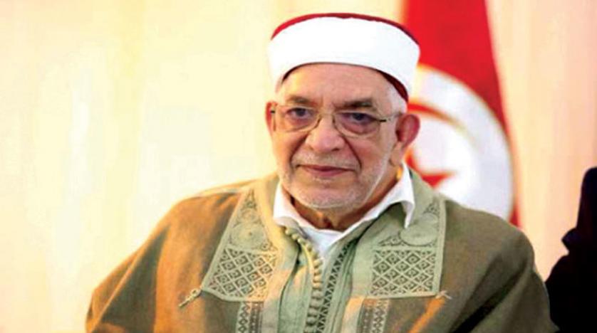 تونس : نائب 