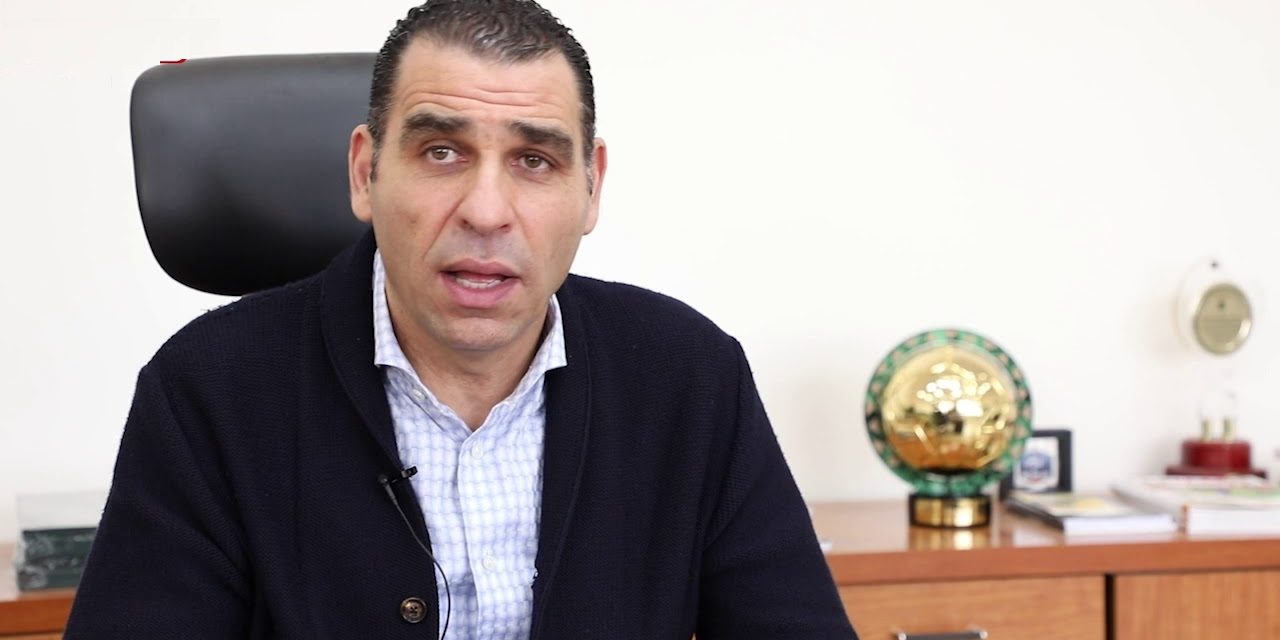 زطشي يثمن تربص النمسا وهولندا 