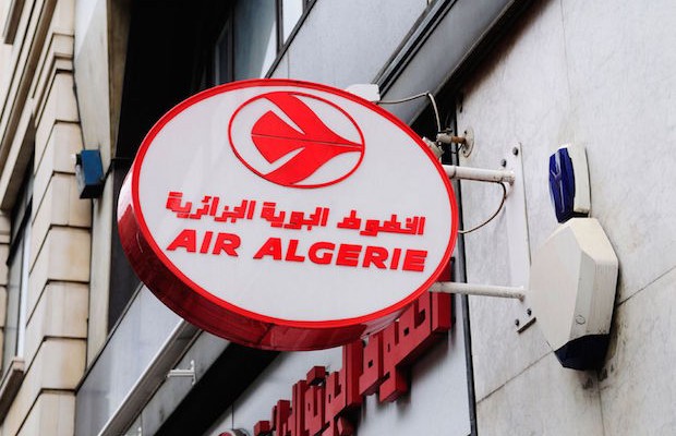 الجوية الجزائرية تشرع في تجديد صلاحية تذاكر السفر