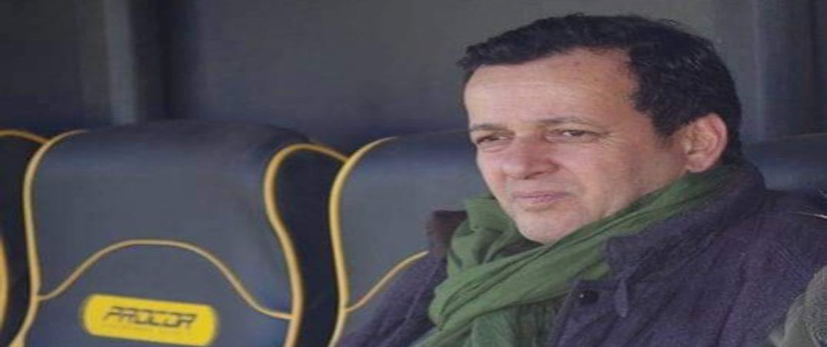 شباب أهلي البرج : بوزناد ضحية اعتداء