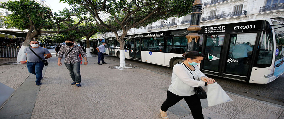 289 إصابة جديدة كورونا