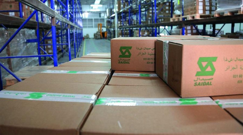 رئيس الجمهورية يأمر بالتصدي لمخابر ولوبيات استيراد الأدوية