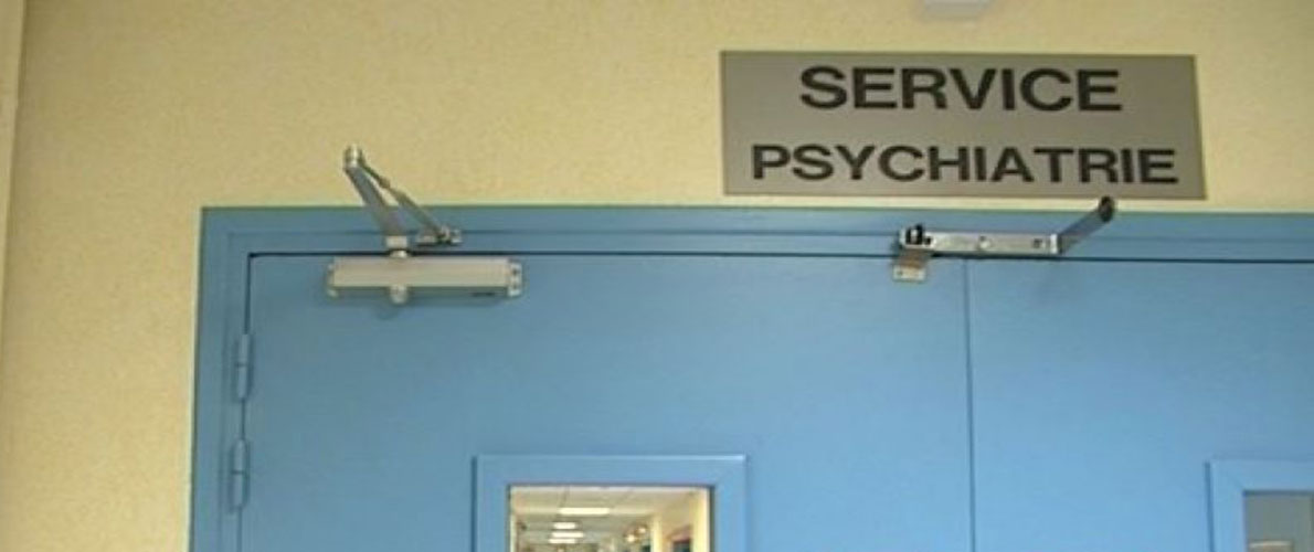 تحقيق في انتحار مريض بمستشفى الأمراض العقلية بعنابة