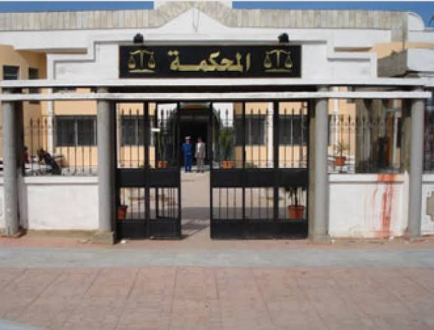 عنابة : الحبس للمعتدي على أعوان رقابة