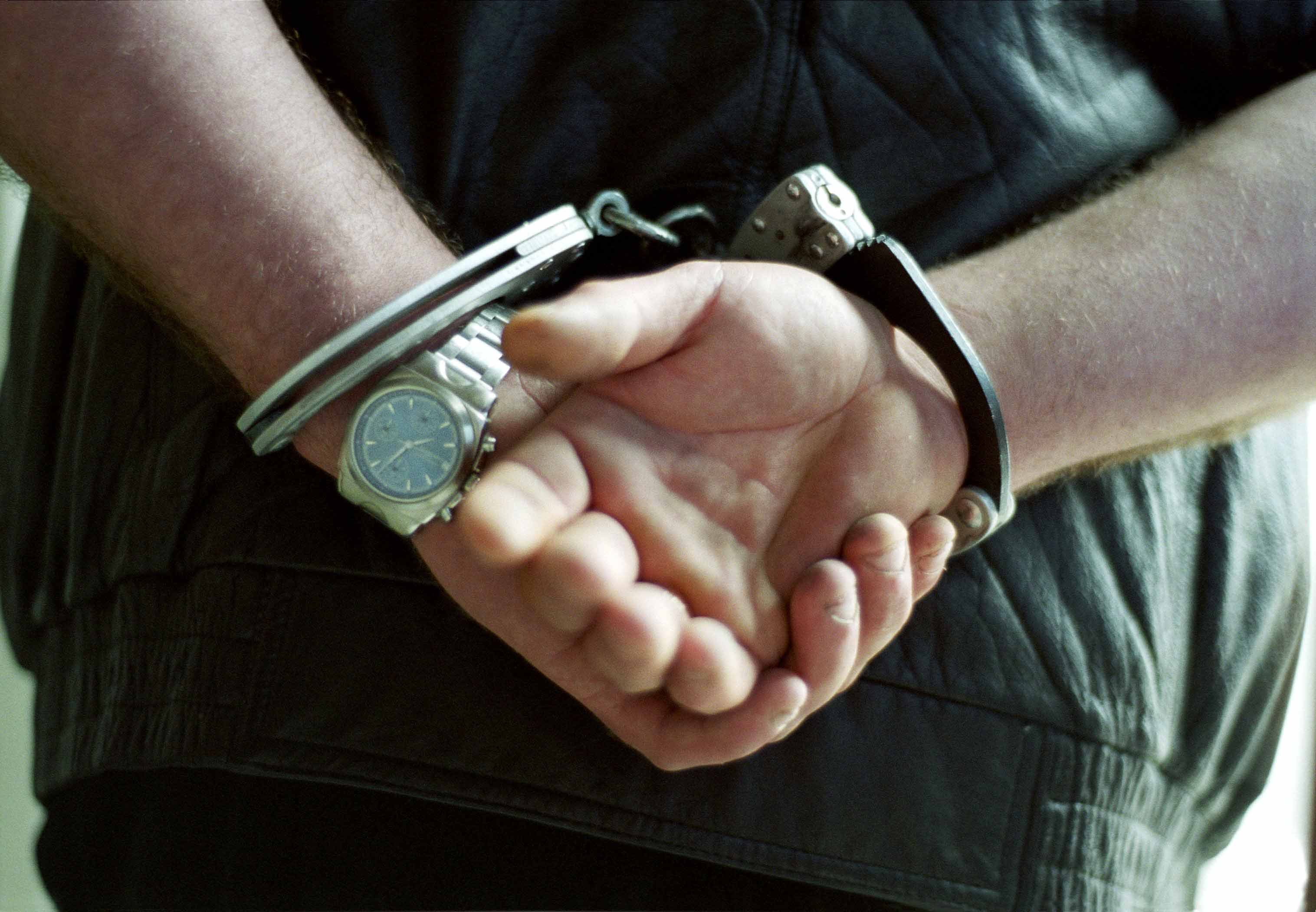 قسنطينة: توقيف شخص مبحوث عنه دوليا