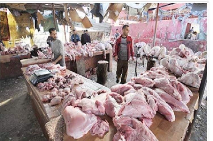 رزيق يتوعد تجار سوق الجملة بالحطاطبة