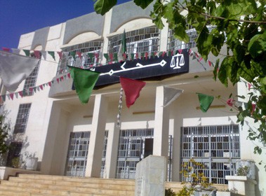 تبسة: الحبس لرئيس بلدية الونزة