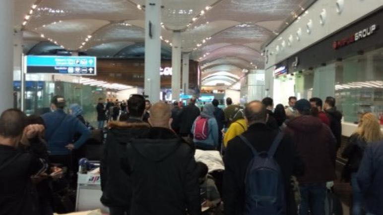 هؤلاء معنيون بالترحيل من تركيا