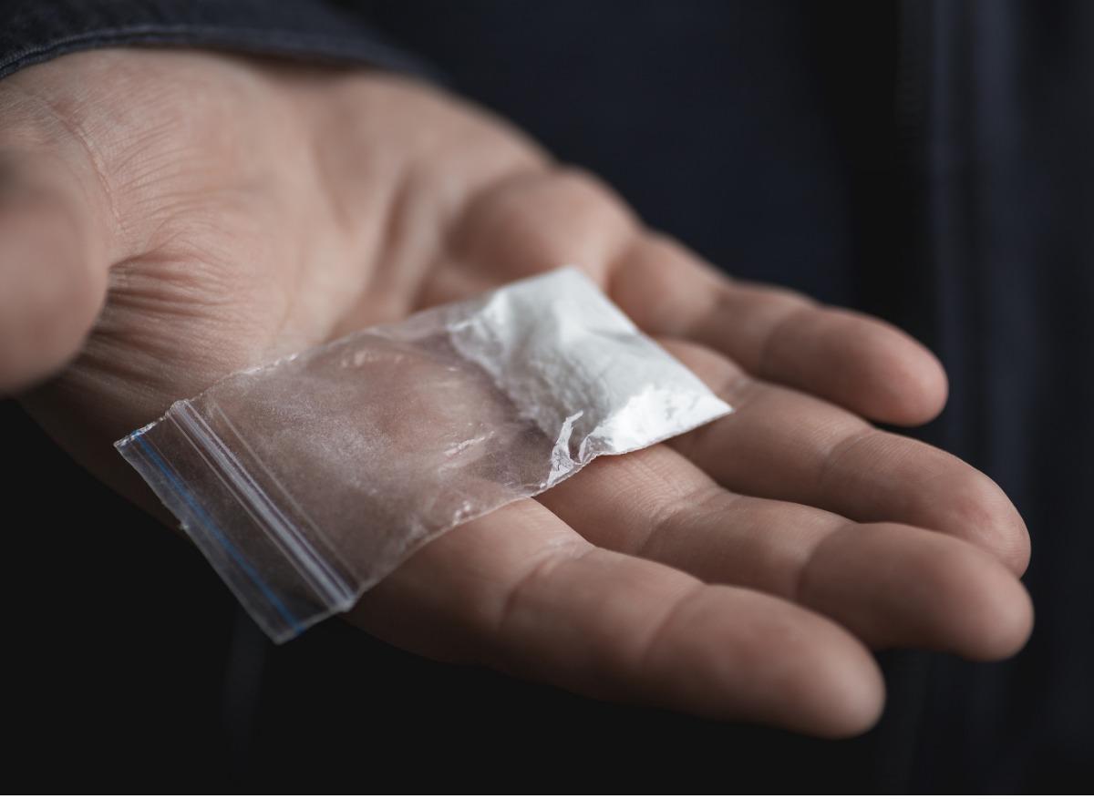 الإطاحة بمروجي المخدرات الصلبة في وهران