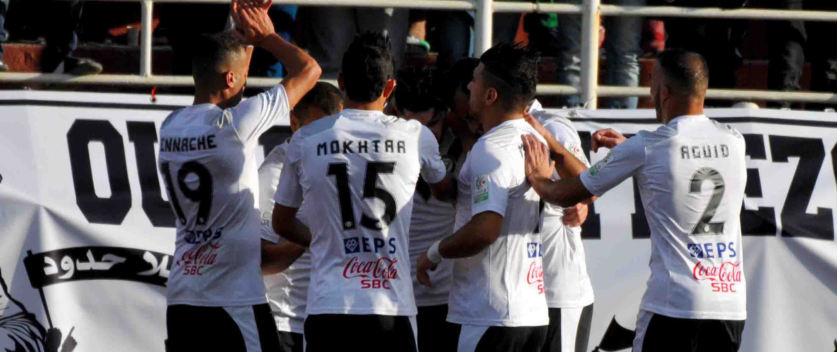 شبيبة سكيكدة ستوقع عقدا مع أحد فروع سوناطراك