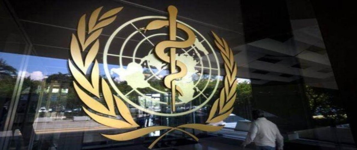 العالم لم يصل بعد إلى ذروة الوباء 