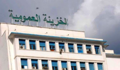 غليزان:تعليق إيداع صك الخزينة المتعلق بصب الفوائض المالية.