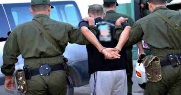 تفكيك شبكة وطنية للمتاجرة بالمخدرات بسطيف