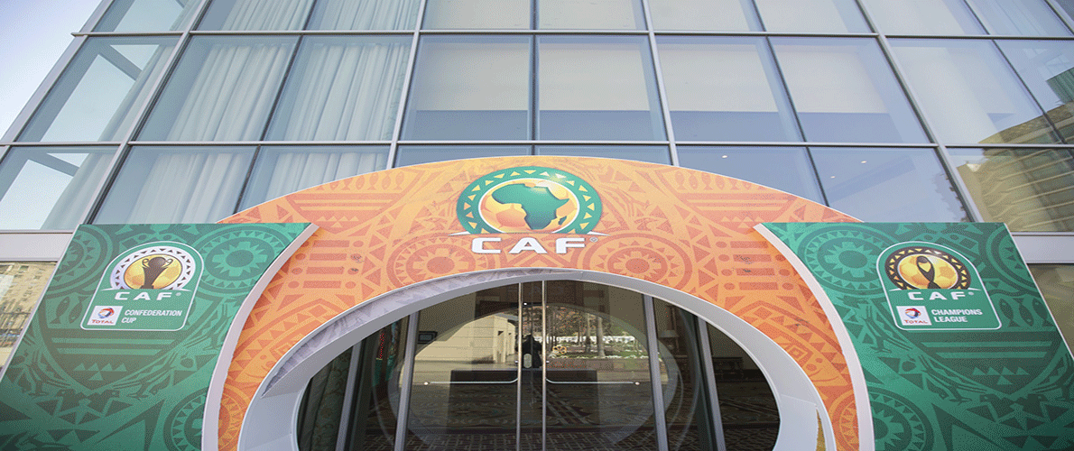 نهائي رابطة أبطال إفريقيا يوم 27 نوفمبر بالإسكندرية 