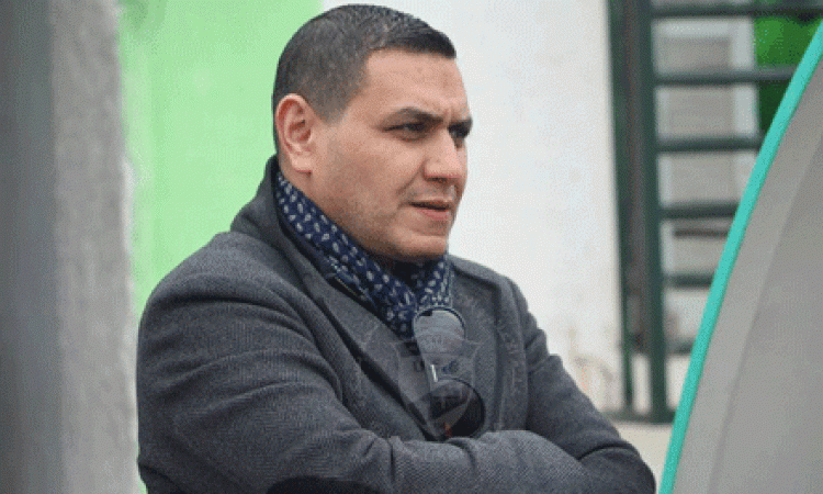 رئيس إ.بسكرة :