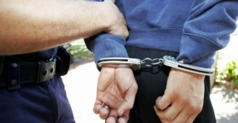 أمن غليزان يوقف 218 شخصا ويحجز أسلحة بيضاء