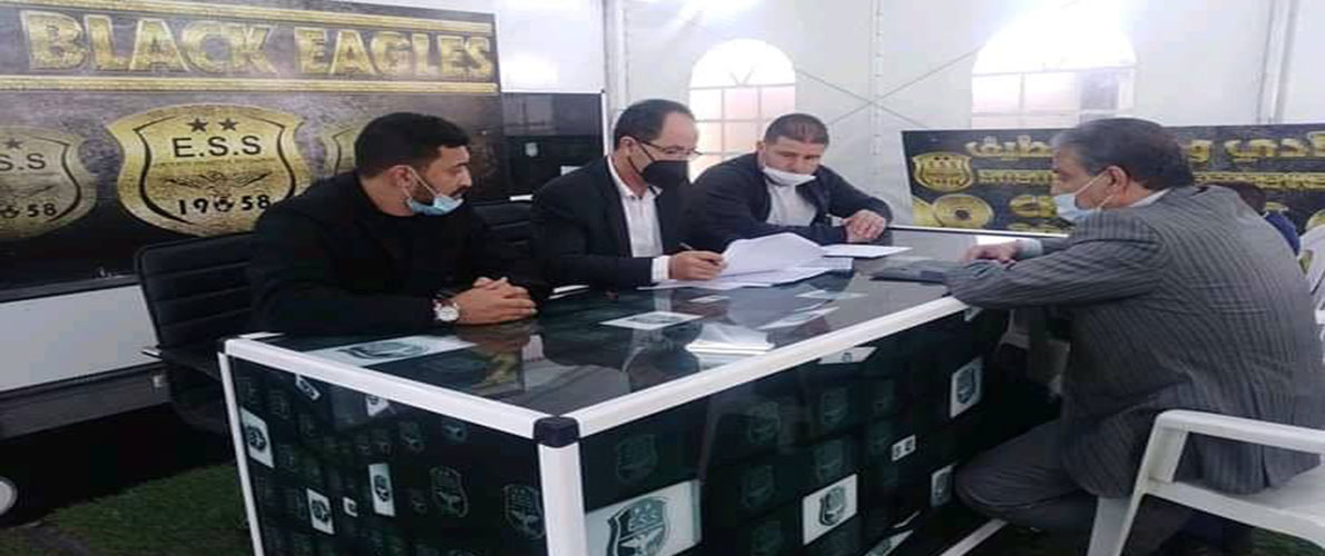 العرباوي يترشح لرئاسة وفاق سطيف