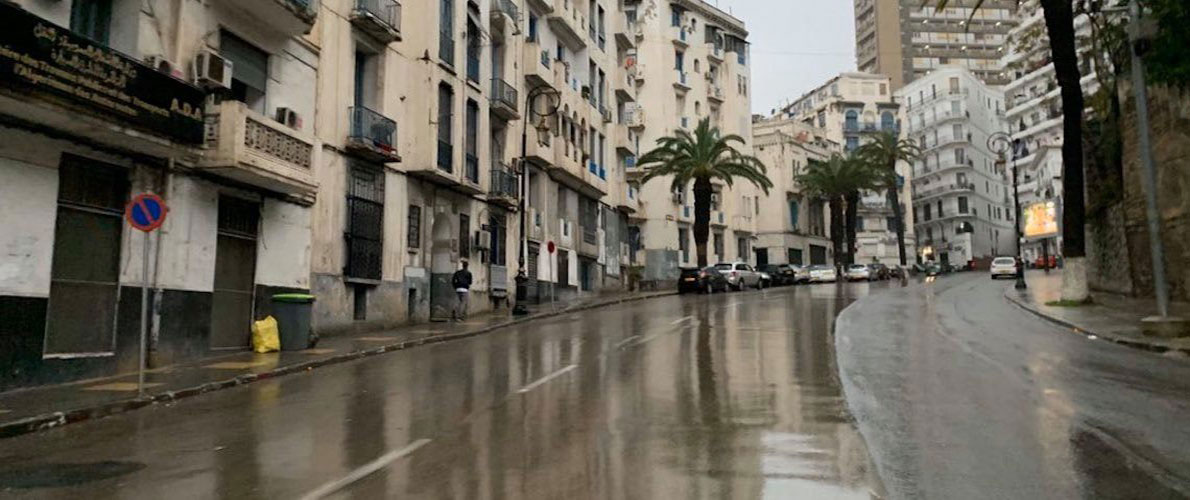 مراجعة إجراءات الحجر الصحي تماشيا مع تطور الوضع