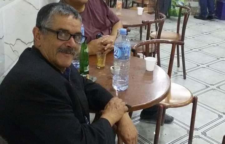 وفاة الصحفي جمال سعد الله بمستشفى العوينات بتبسة 