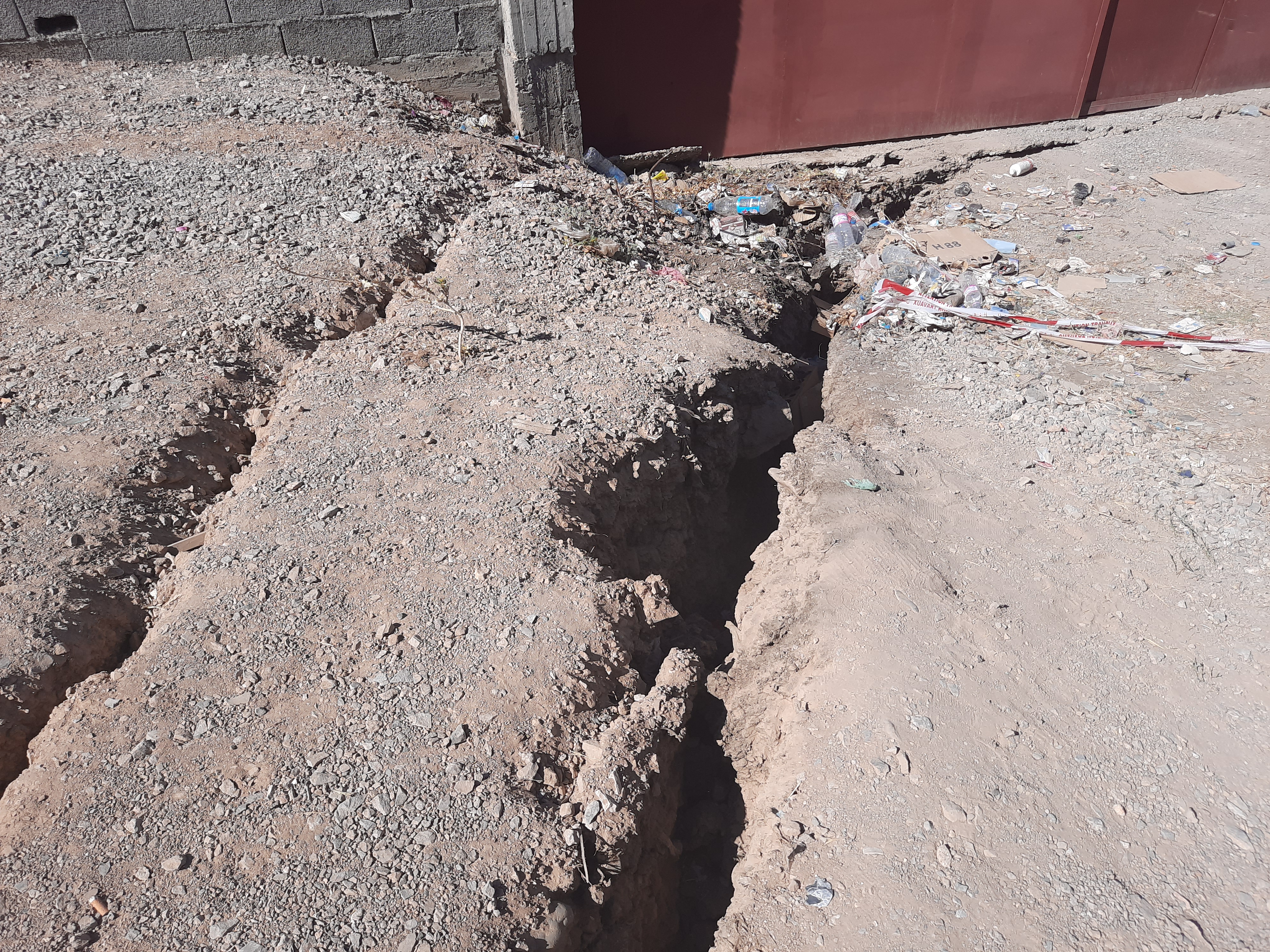 ميلة: لجنة وزارية لاختيار منطقة بديلة للخربة