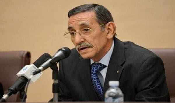 شيخي: غياب الأرشيف ضيع فرصة تجريم الاستعمار