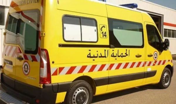 وفاة ثلاثة أشخاص اختناقا بالغاز في وهران