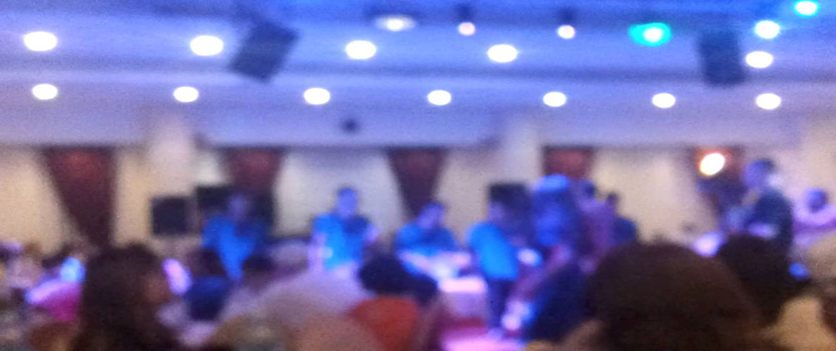 غلق فوري لفندق أقام سهرة فنية بوهران 