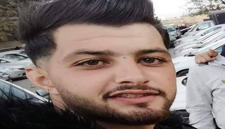 جريمة شنعاء بالعاصمة راح ضحيتها شاب