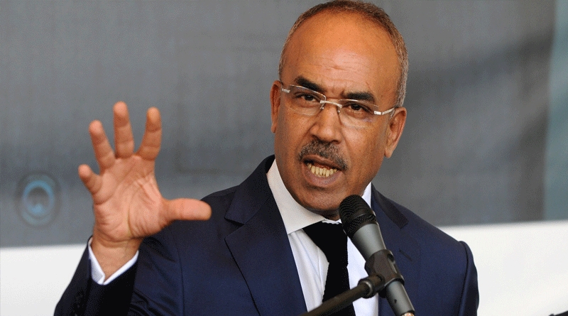 محاكمة هامل.. بدوي يرفض الحضور كشاهد