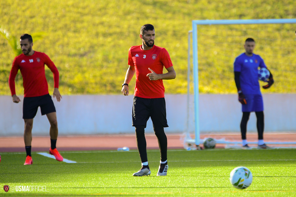 حمرة: المنافسة شرسة على المناصب