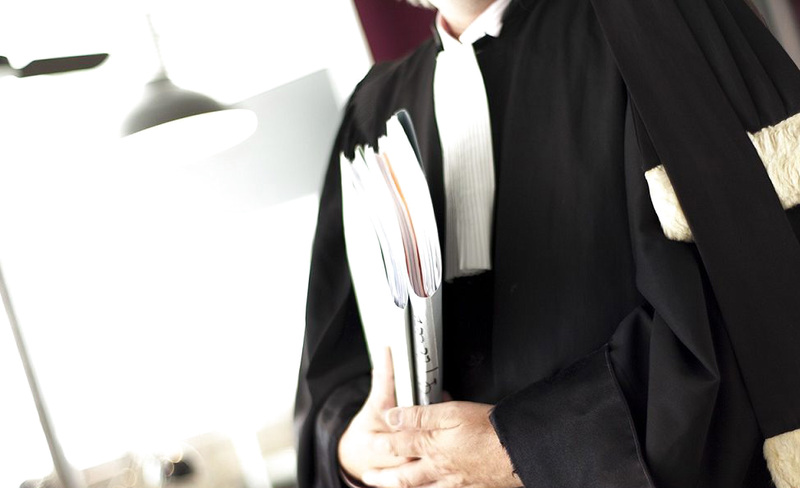 محامو العاصمة يقاطعون العمل القضائي