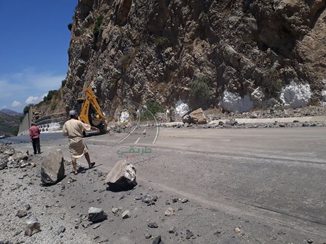 الهزة الأرضية بميلة: تصدعات وتشققات في بنايات قديمة وتساقط للحجارة