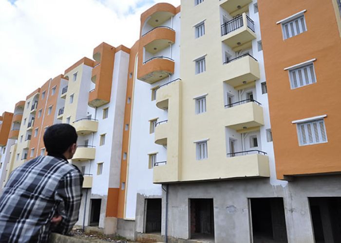 تخصيص 300 وحدة سكنية إجتماعية إضافية لولاية الجلفة
