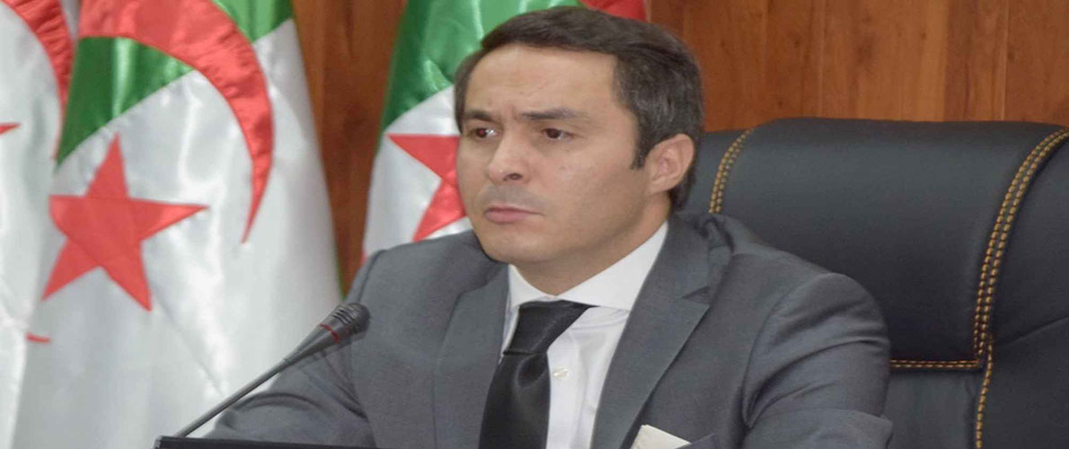 الوزير خالدي يحيل قضية 