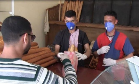 وزارة التجارة: 99.44% نسبة المداومة يومي العيد