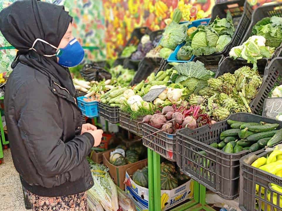 مشروع قانون يضع حدا للمضاربة وارتفاع الأسعار