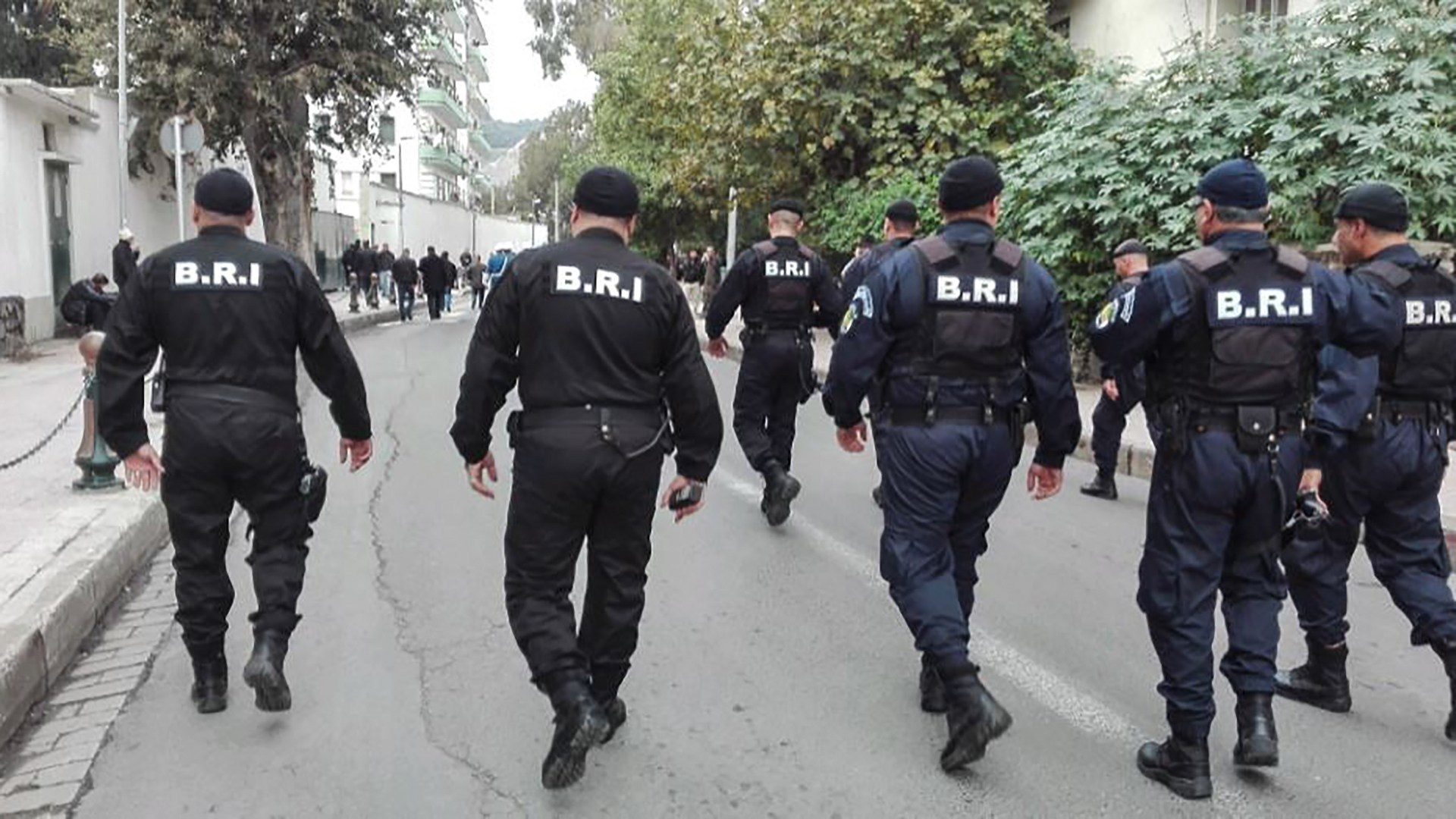 الشرطة تستقبل أكثر من مليوني مكالمة هاتفية لمواطنين