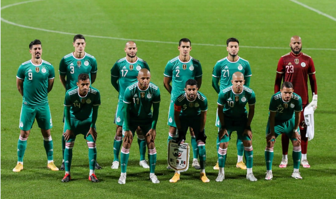 أبرز مباريات محترفي الخضر اليوم 