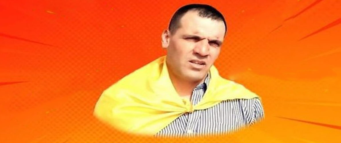 تخفيض عقوبة ياسين مباركي إلى سنة سجنا نافذة