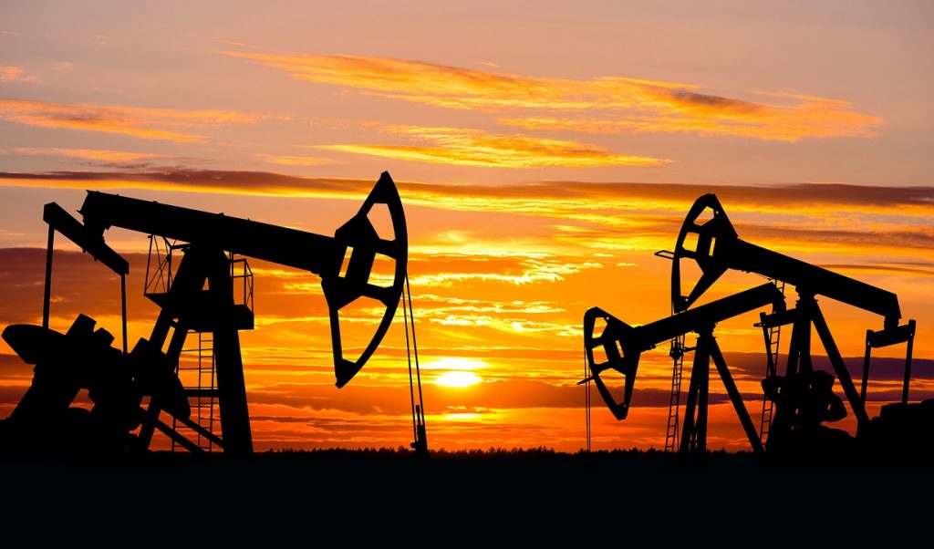 ارتفاع أسعار النفط أكثر من 2%