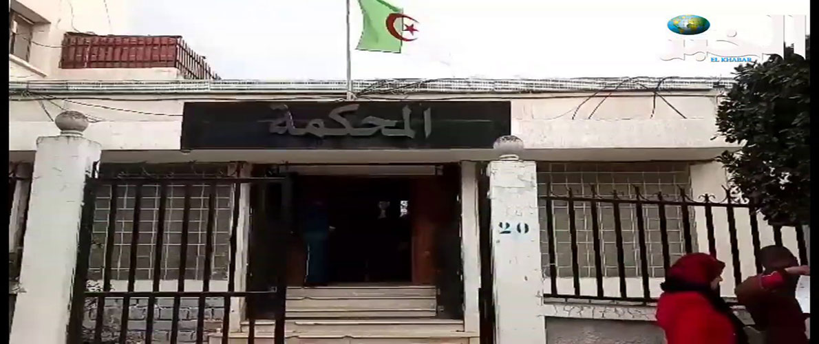 إدانة رئيسي بلدية سكيكدة السابق والأسبق