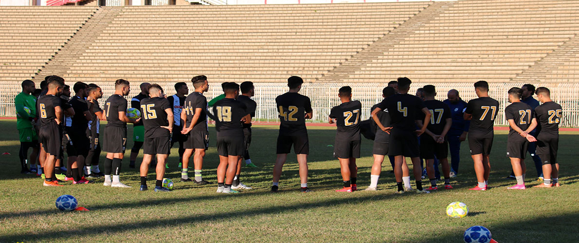 تأجيل الفصل في قضية وفاق سطيف