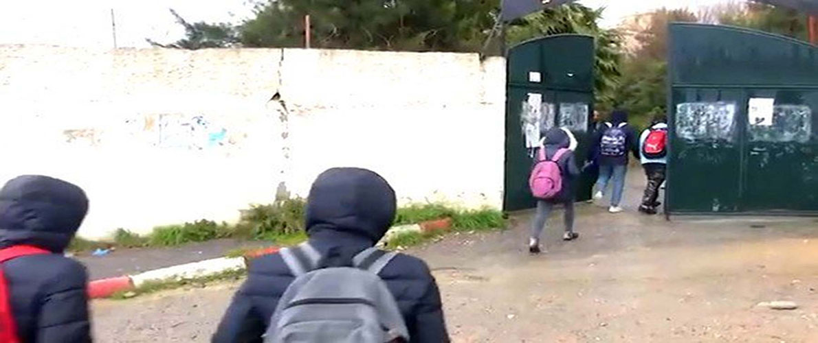 البليدة: نقابة مديري الابتدائي تطالب بالتقاعد المسبق