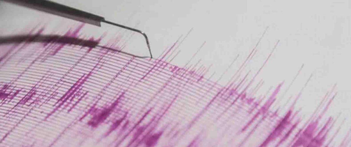 هزة أرضية بولاية باتنة